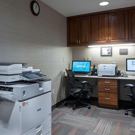 Hilton Garden Inn Owings Mills Buitenkant foto