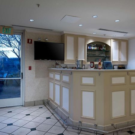 Hilton Garden Inn Owings Mills Buitenkant foto