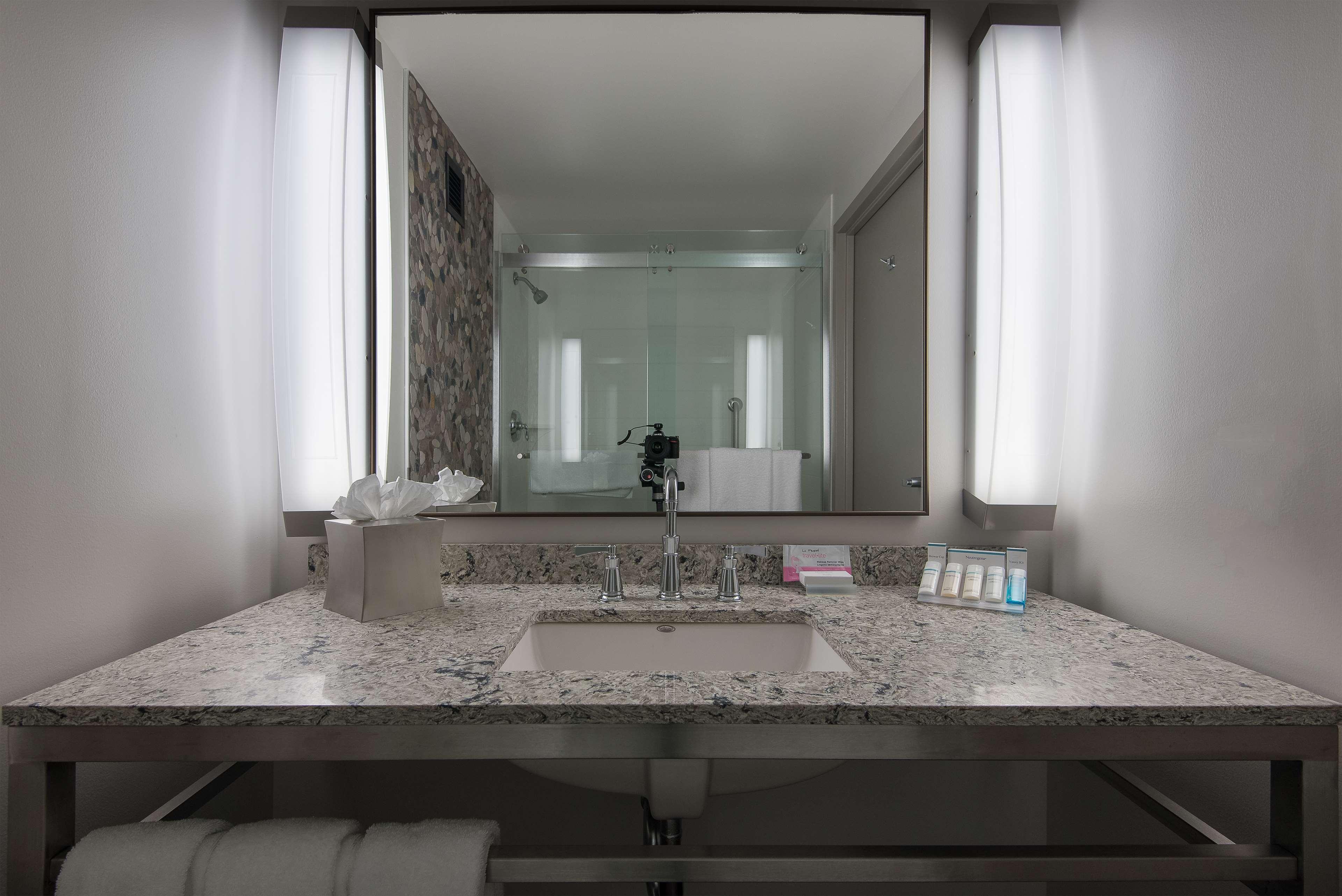 Hilton Garden Inn Owings Mills Buitenkant foto