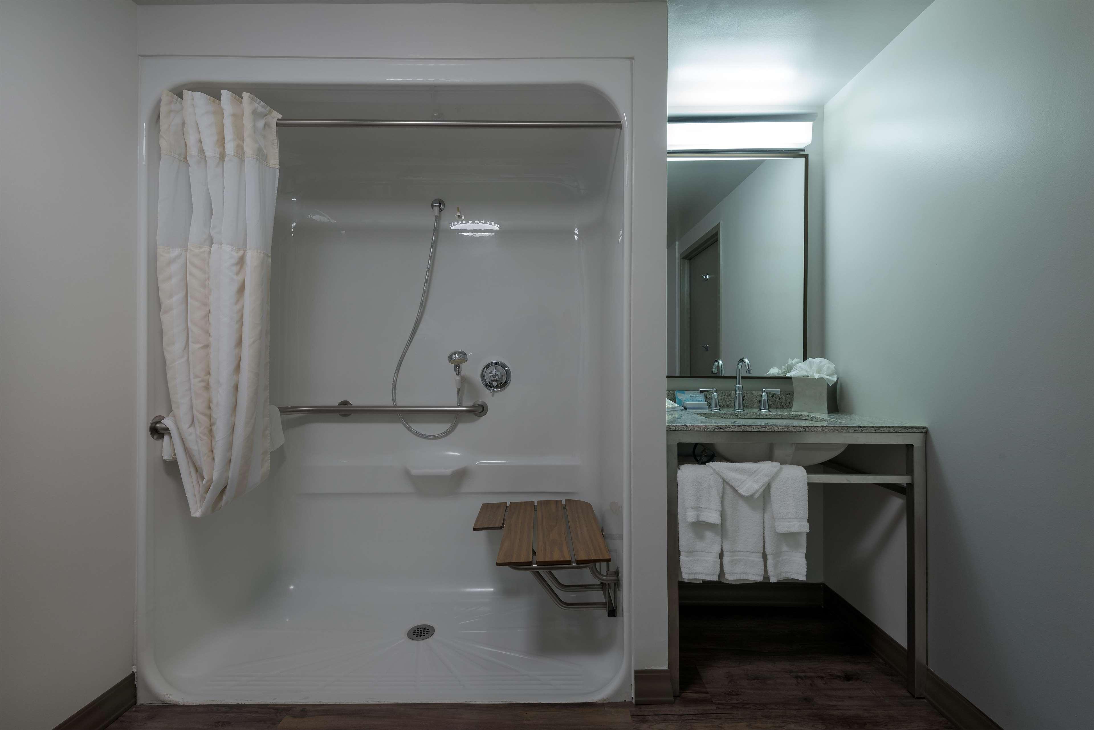 Hilton Garden Inn Owings Mills Buitenkant foto