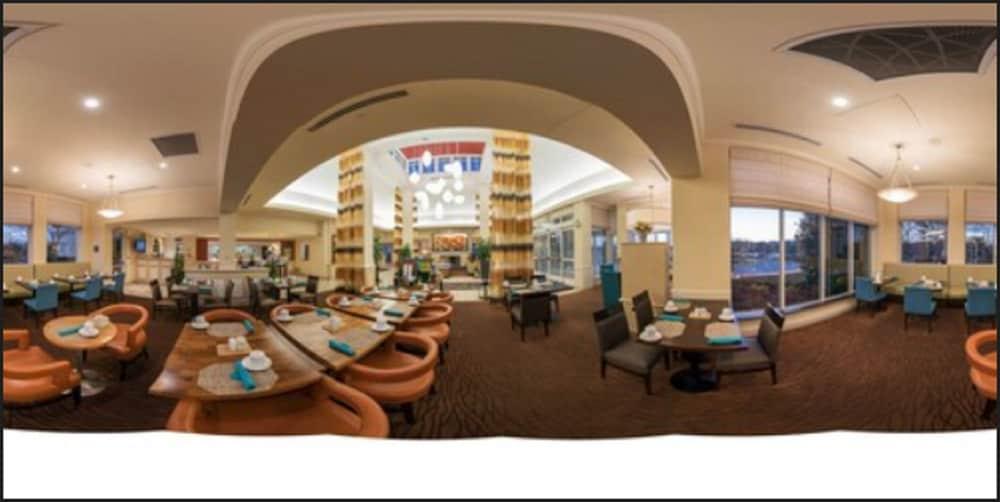 Hilton Garden Inn Owings Mills Buitenkant foto