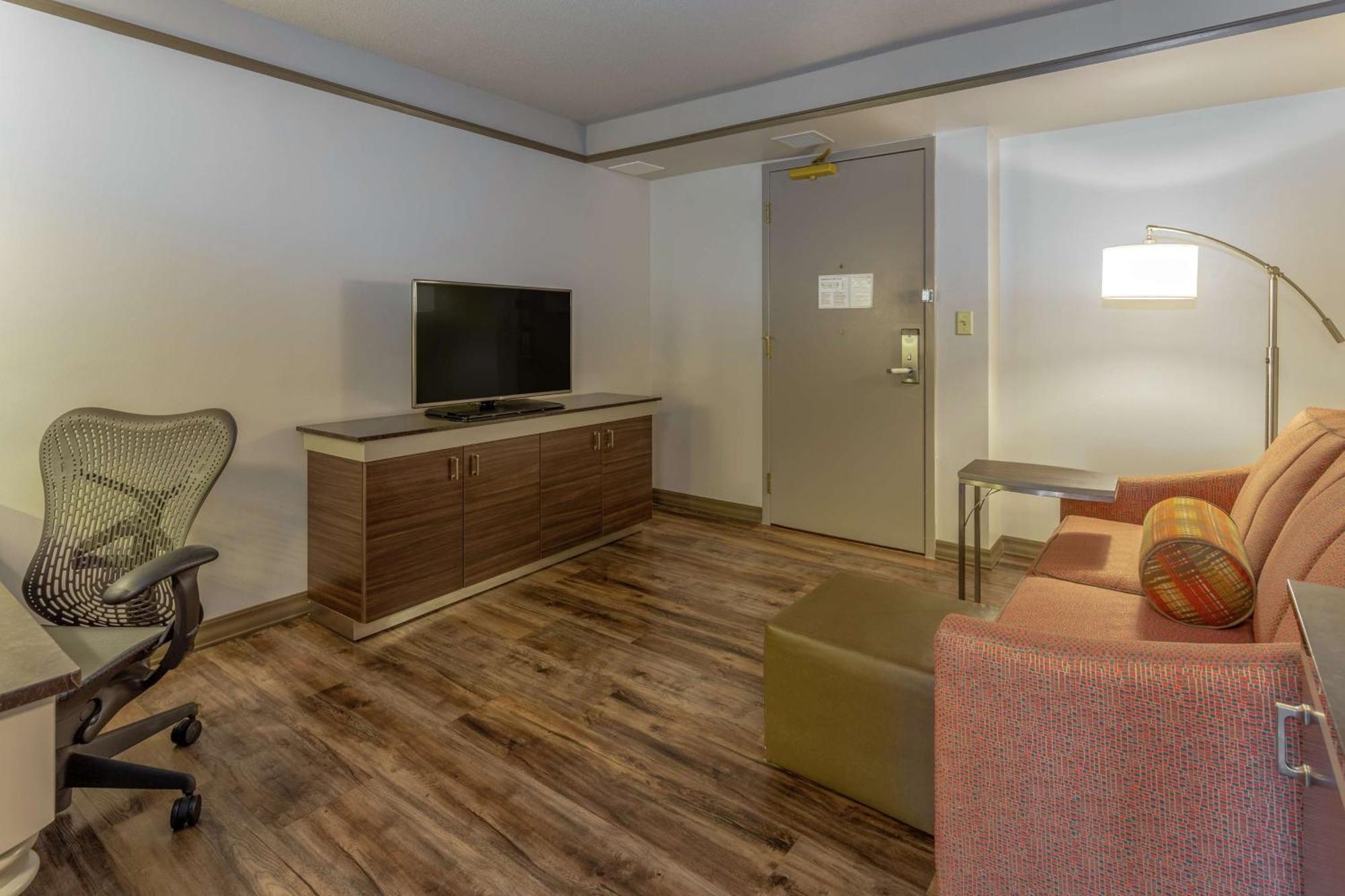 Hilton Garden Inn Owings Mills Buitenkant foto