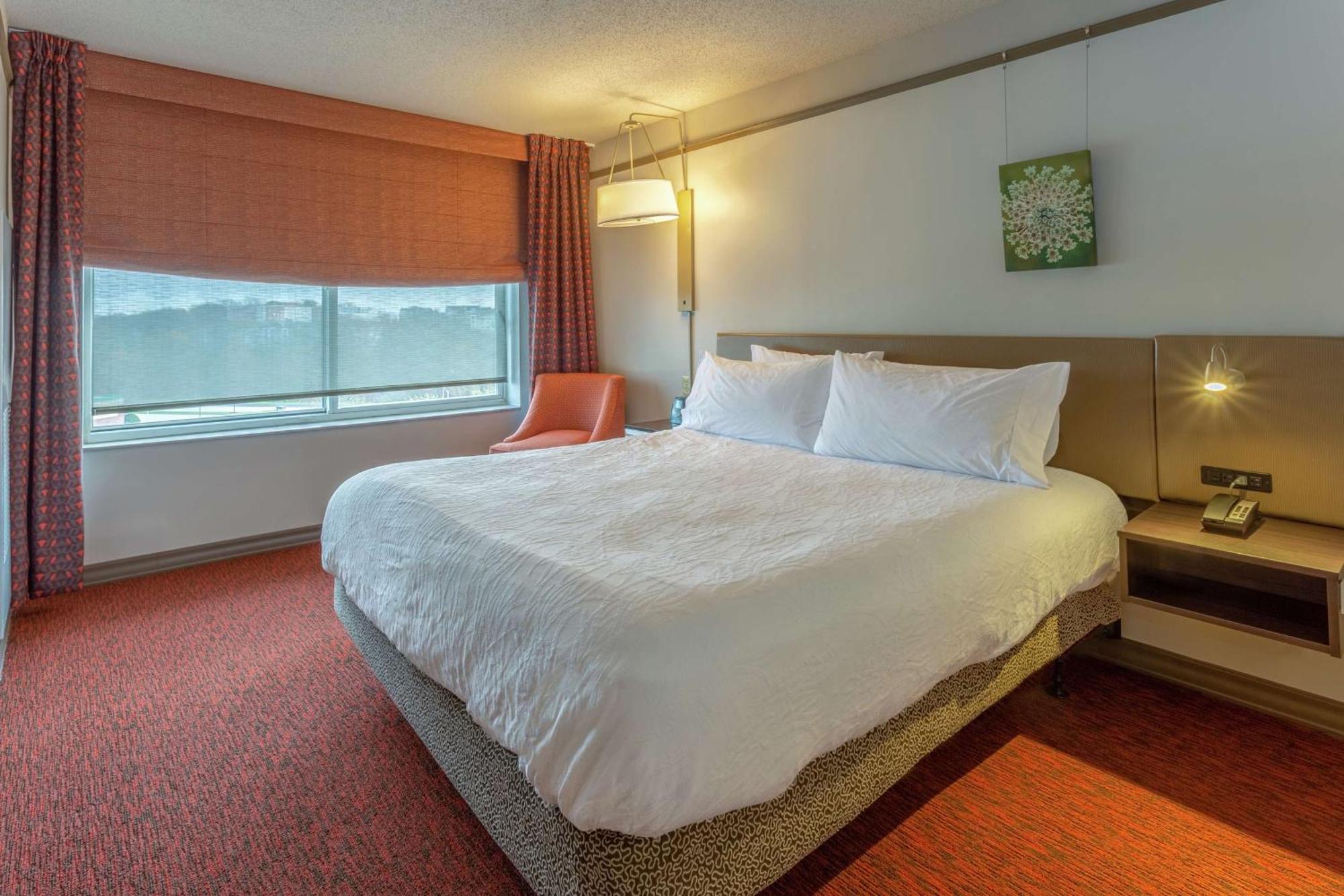 Hilton Garden Inn Owings Mills Buitenkant foto