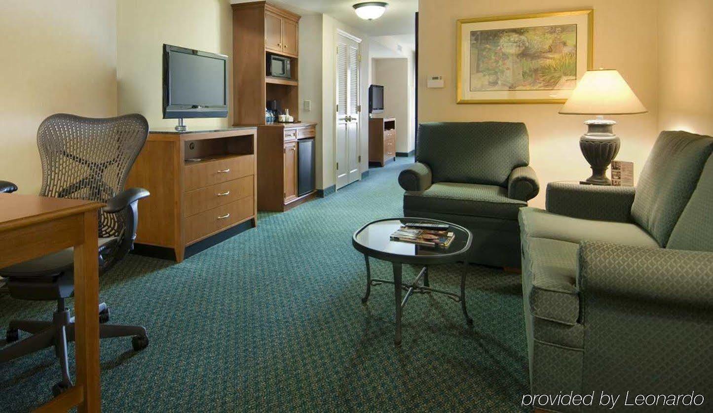 Hilton Garden Inn Owings Mills Buitenkant foto